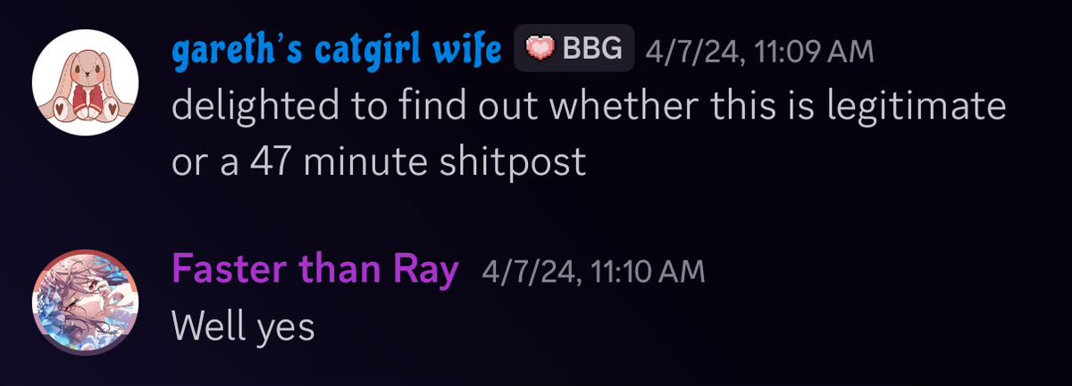 dqChellion's tweet photo. LRT i can only advertise that video with a conversation i had upon originally watching it https://t.co/ZM6NGFhW7l