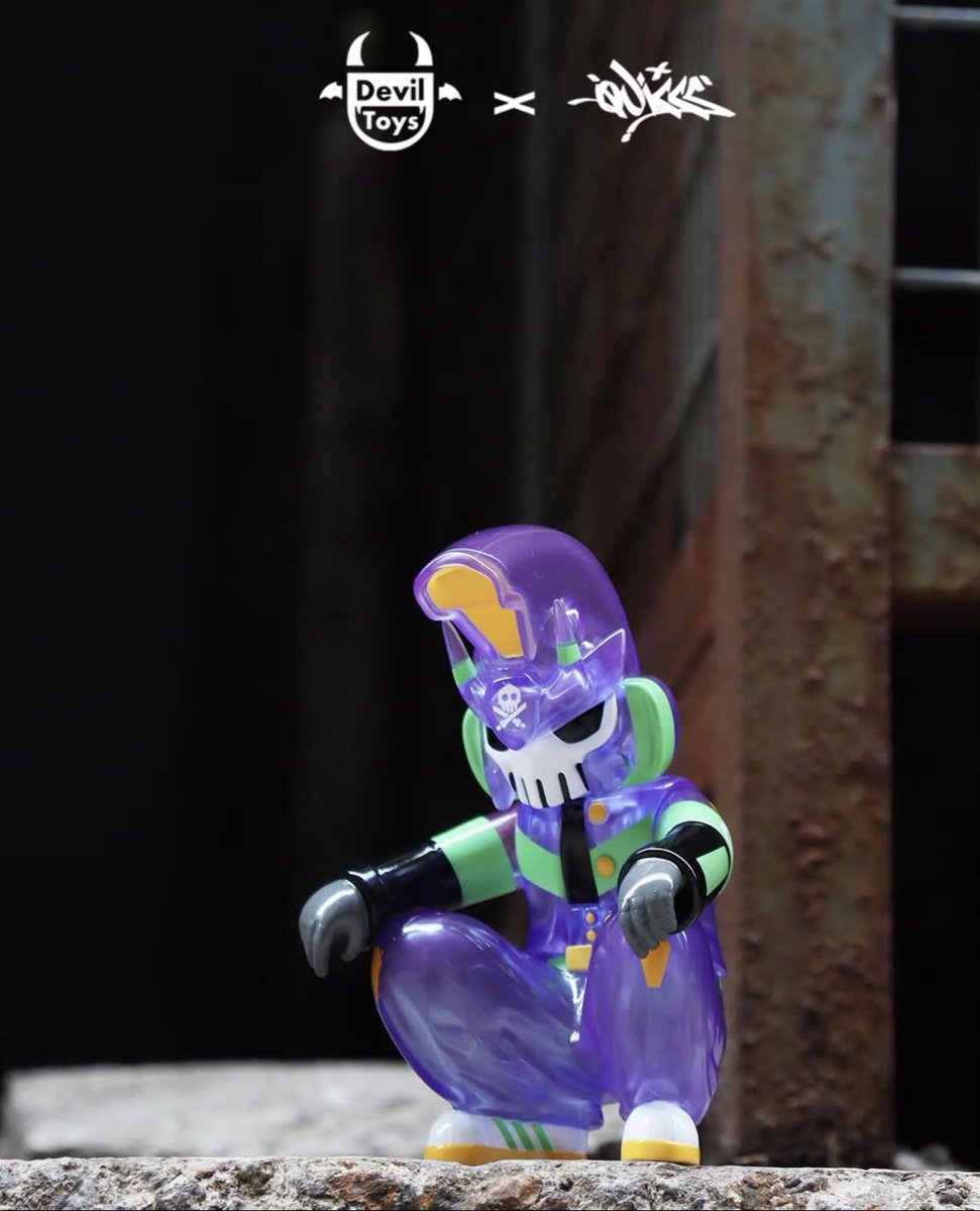 Devil Toys (@deviltoysltd) / Posts / X