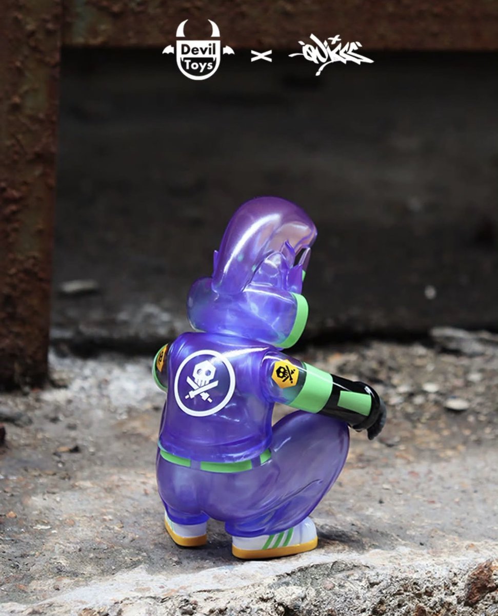 Devil Toys (@deviltoysltd) / Posts / X