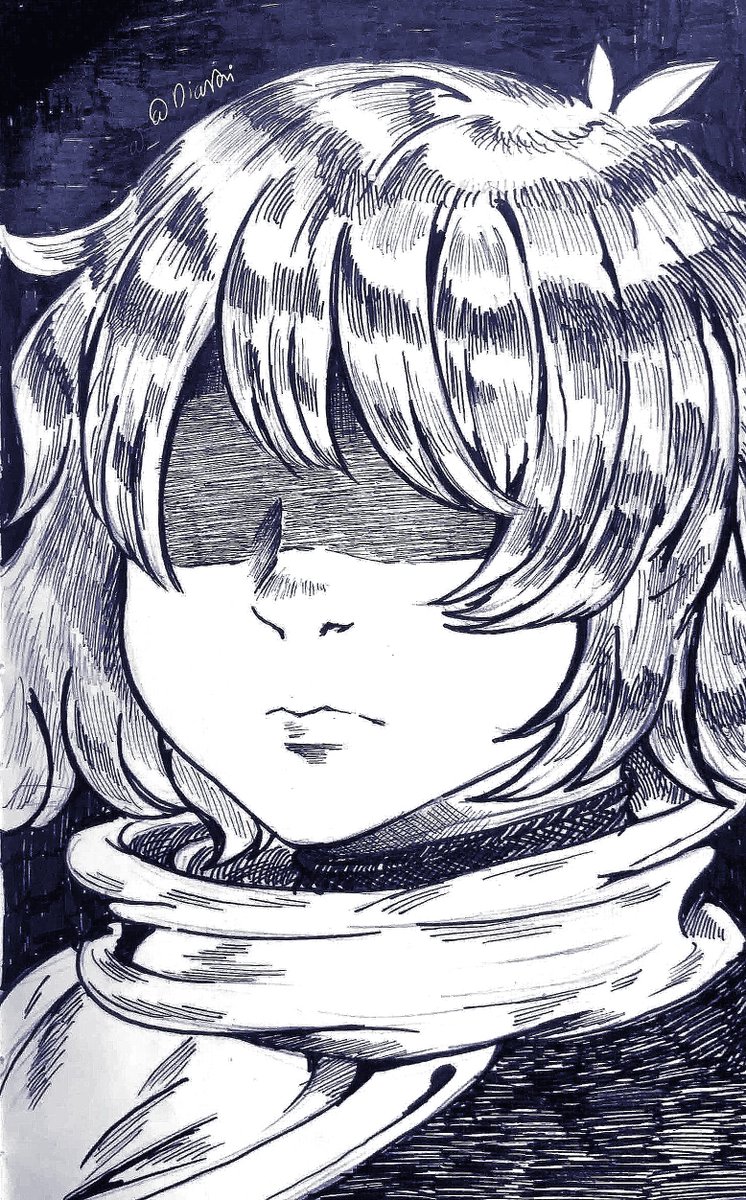 DiasRune's tweet photo. Can you believe #DELTARUNE tomorrow is real?

Here's some Kirs' I made a few months ago to celebrate.

I'm going to slowly post more of my stuff here leading up to the release of CH5.

#KrisDreemurr https://t.co/We3mq4Hbrw
