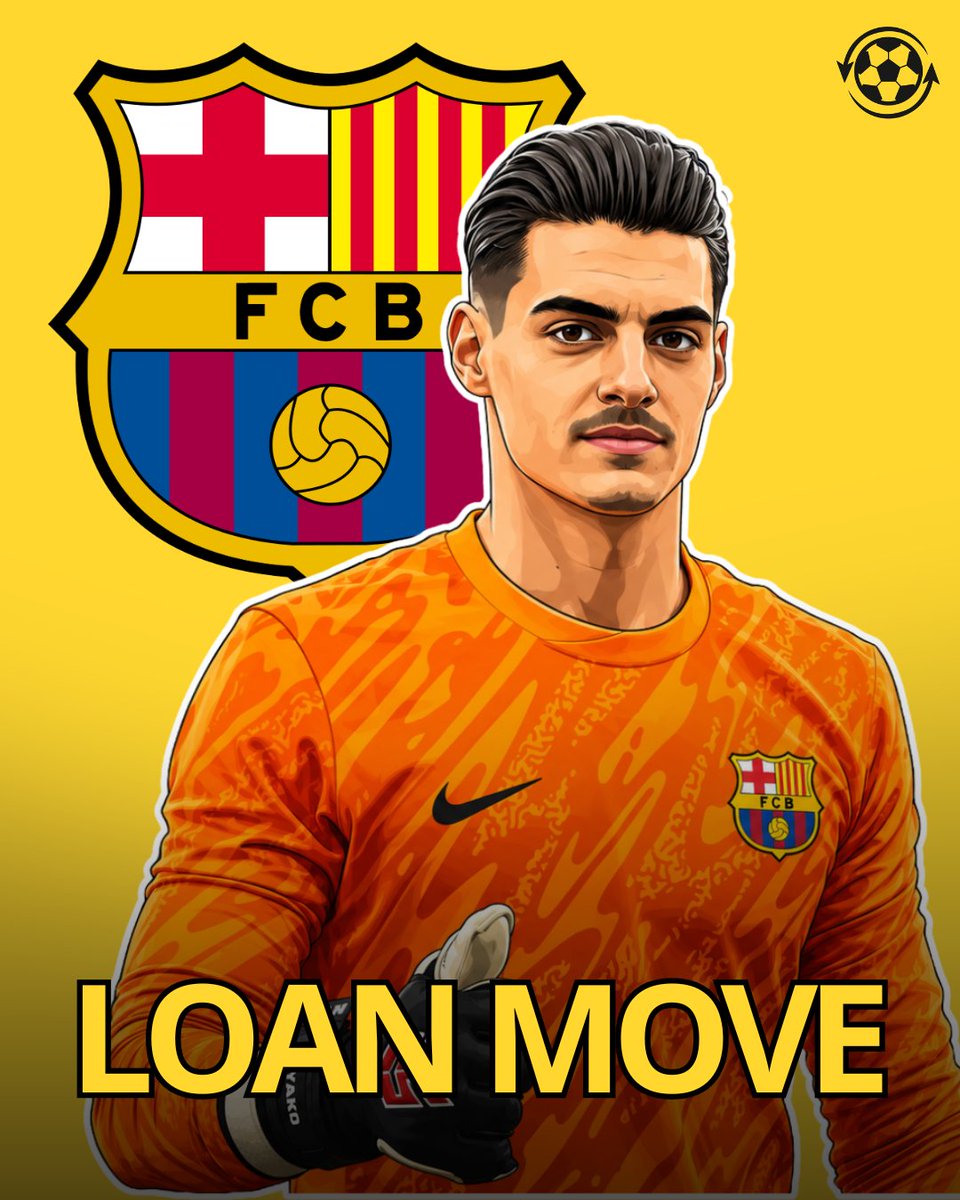 Transfer News Live tweet media