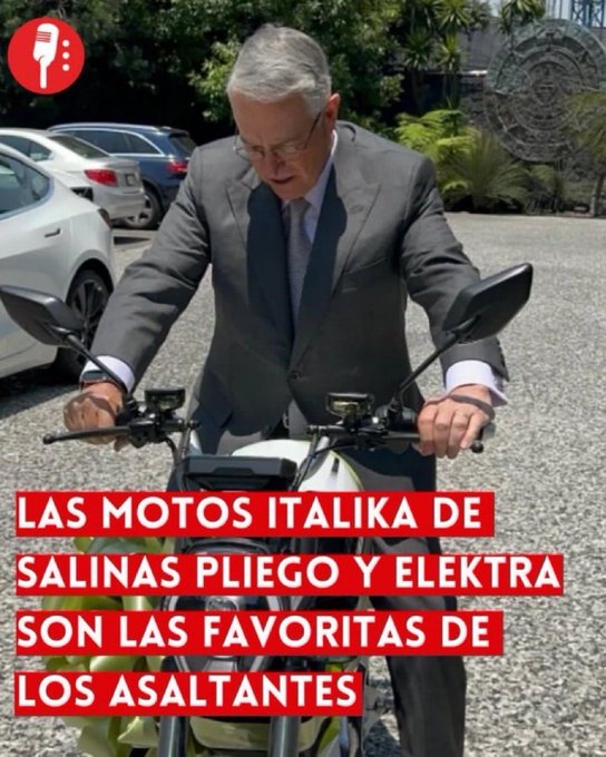 SantoLabrador's tweet photo. @MexicoalDerecha 🚨🚨🚨 https://t.co/akNWHffPZ5