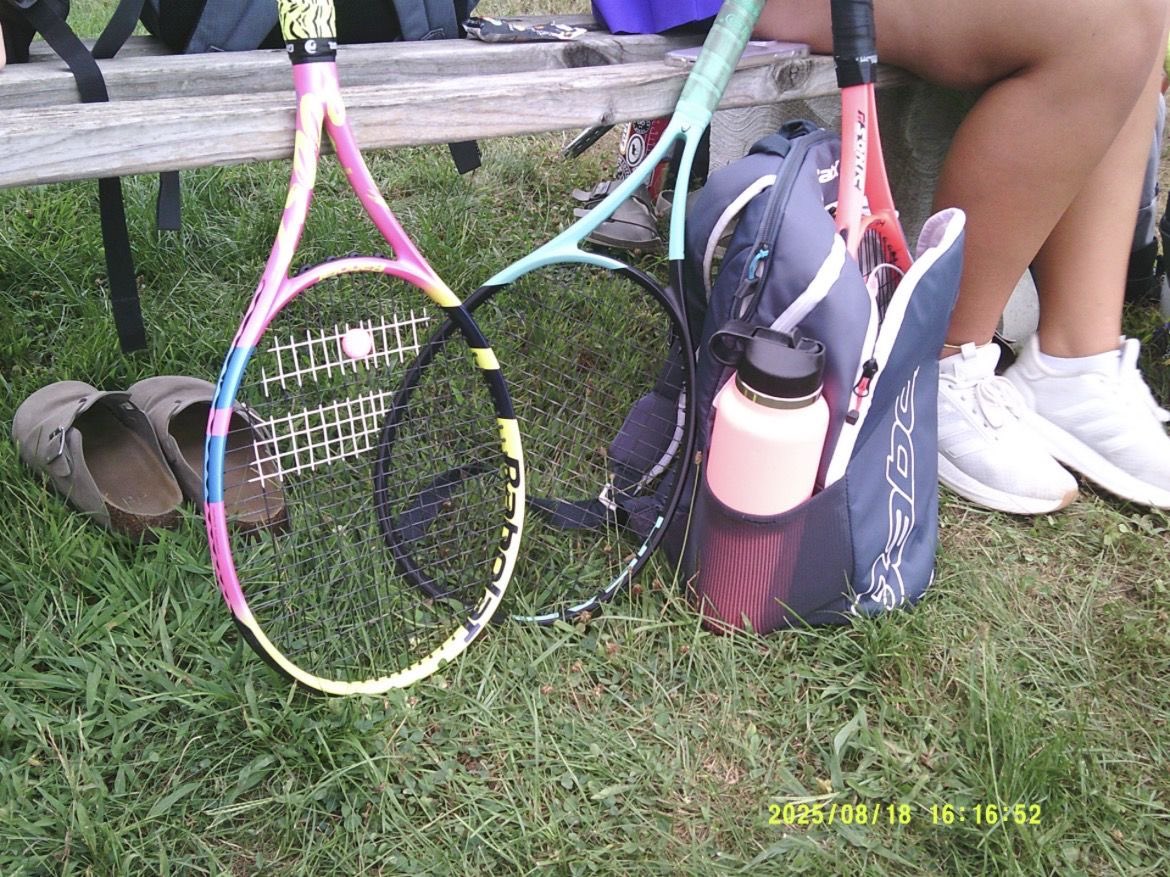 fernwisp's tweet photo. letting pinterest decide what i am ! 🎹 

🎨 as a hobby
🏐 as a sport
🧸 as a toy
👟 as a pair of shoes

very me if i do say so myself… https://t.co/oR4ytrsXAC