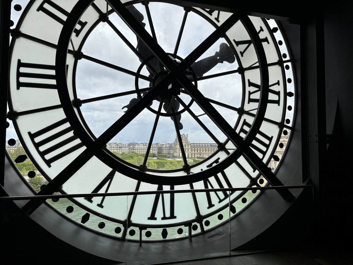 2sSweetSalty's tweet photo. D’Orsay - ที่หนึ่งในใจของปารีส https://t.co/vUIVOC8zi6