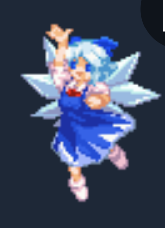 puzukith's tweet photo. あ、あの、steamのページで見られるドット絵、可愛すぎません？？ https://t.co/3TQ9q0Eccr