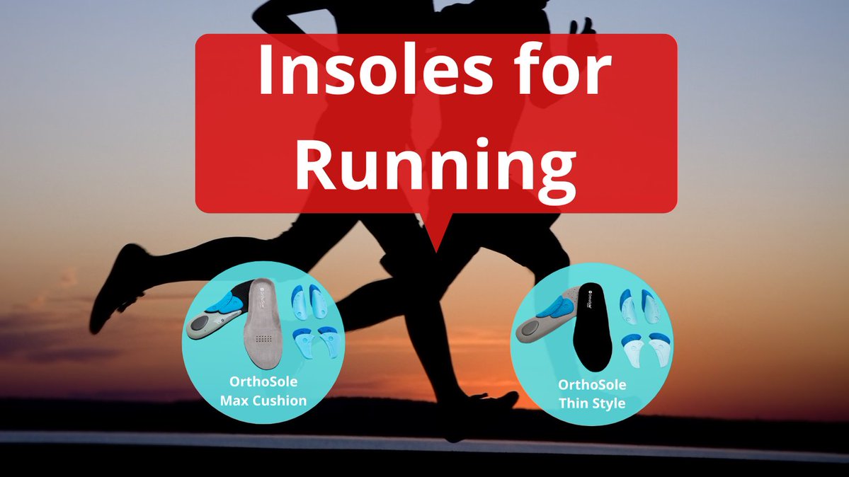 orthosole's tweet photo. Discover how our running insoles can help to protect your feet and keep you active for longer! https://t.co/i93gXjstbl #Running #RunningMotivation #Runninglife #Runningcomunity #insoleswetrust #Archfit #Loveyourfeet #PlantarFasciitis #FootPain #Unique https://t.co/2PIa3aActm