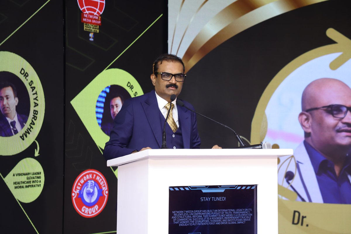 pharmaleader's tweet photo. The Man with a Vision – @DrSudhakarIRS . Known across India’s administrative landscape as a formidable voice against corruption and inefficiency, Dr. Shinde represents the rare fusion of medical expertise and bureaucratic resolve, a “no‑nonsense” reformer. #ManWithAVision https://t.co/yQYfEVp7NT