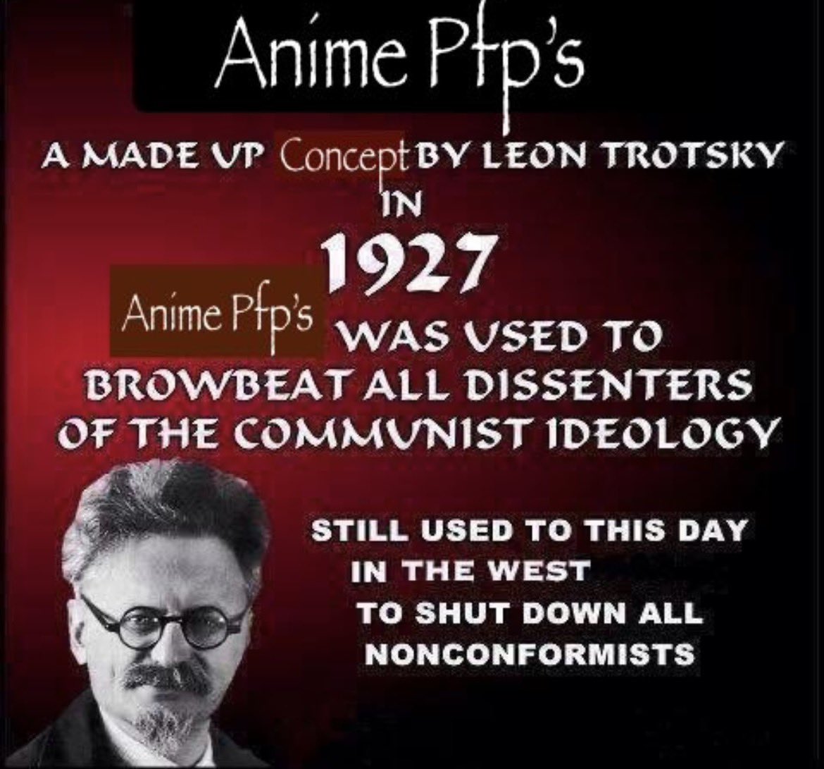 Trotskyist Pamphlets tweet media