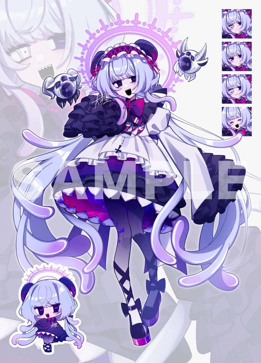 栖世らも (@_ramo404) / Posts / X
