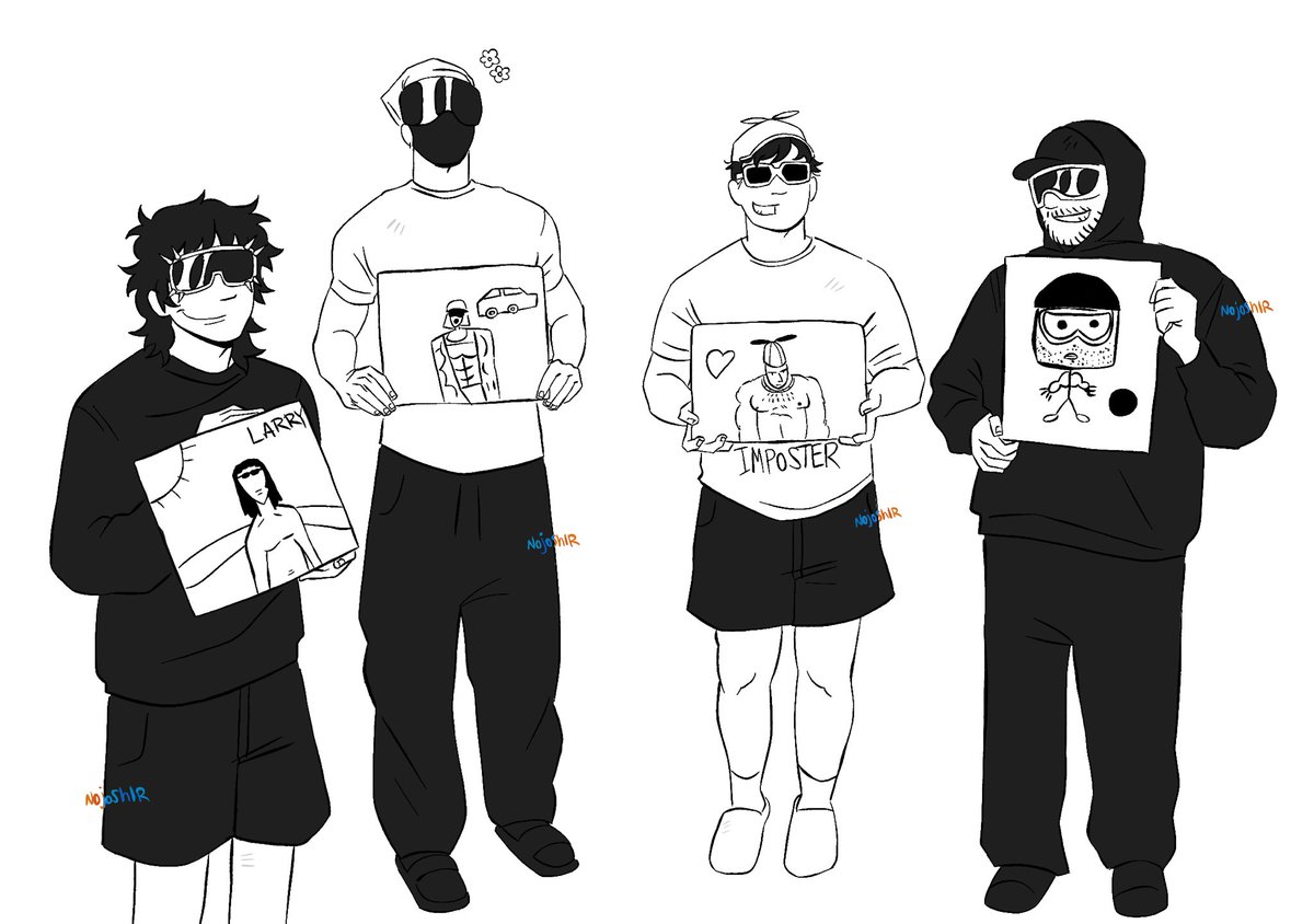 nojoshlr2's tweet photo. Screencap redraw from awesome video 

#tgc https://t.co/Mugrxjvjvs