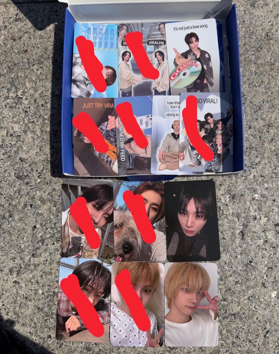 woonmyungie_'s tweet photo. wts / lfb ph

boynextdoor home comeback showcase live pc + viral meme card

▸ ₱510 each member set, all in
✅ SH TS
▸ ₱100 dp payo, rembal dop: 07/05
▸ under neta (x to impatient) 
▸ secured from @//sanhakriu

⌗ wts lfb bonedo sungho riwoo jaehyun taesan leehan woonhak https://t.co/4pp56eAkgu