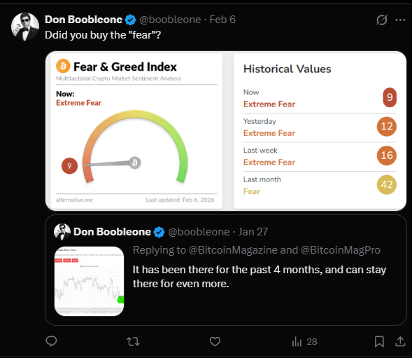 boobleone's tweet photo. @Rajatsoni It has been there for the past 9 months currently https://t.co/bIMJOSlHfI