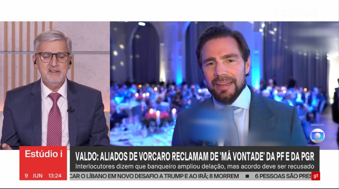 joaofig's tweet photo. A minha leitura sobre essa "má vontade" se traduz de forma muito evidente: A má vontade é do VORCARO. Existe ali uma aposta silenciosa, uma esperança de que o Flávio Bolsonaro saia vitorioso nas urnas. A seu turno, é exatamente por saber que tem essa blindagem que ele, Flávio, não desiste da candidatura de jeito nenhum. Pensem bem: Se o Flávio é o principal alvo dessa delação, por que o sistema VORCARO queimaria essa carta na manga agora? O relógio deles não é jurídico, é eleitoral. Essa é a minha análise. Essa delação só vem depois das eleições.
