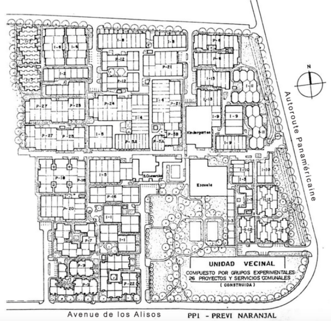 parislima's tweet photo. .@ETSAMadrid ::: Las #viviendas_progresivas del #PREVI en #Lima, #Perú. EL CONCURSO DEL TIEMPO : #Arquitecta_Patricia_Lucas_Alonso...
https://t.co/UODXcCEvV4 https://t.co/ia7MzWNGcD