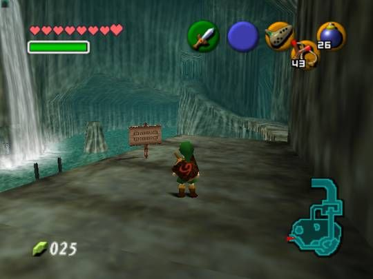 AlejanVenus's tweet photo. "HAN HECHO EL OCARINA OF TIME CON UN ESTILO HIPERREALISTA!!!"

El Ocarina en 1998: https://t.co/I1j9J0IgG8