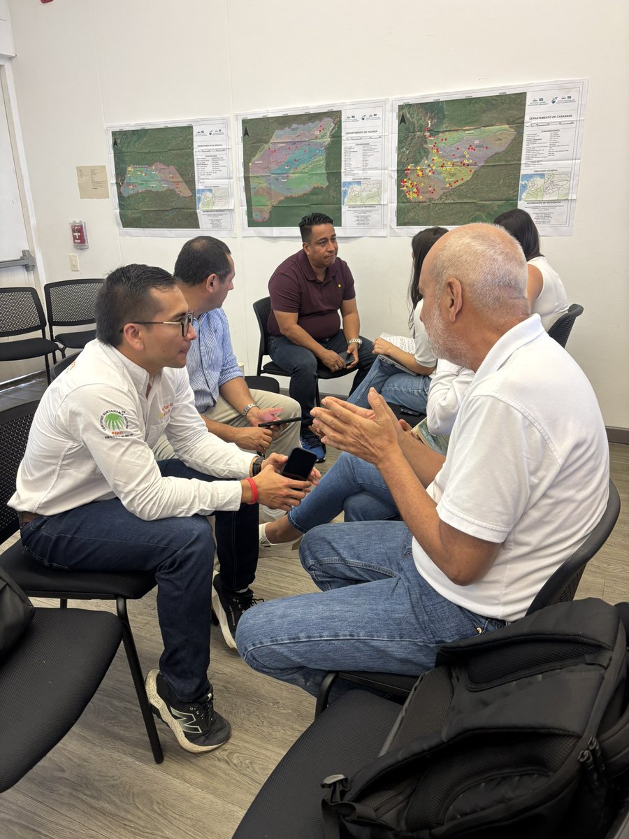 CNAB_ANDI's tweet photo. En Yopal, el Centro Nacional del Agua y la Biodiversidad @ANDI_Colombia @andi_llanos y la Fundación Orinoquía Biodiversa, desarrollamos Rueda de Relacionamiento “Conservación y Desarrollo”, un espacio para conectar actores, inversiones y oportunidades para la Orinoquía. https://t.co/Iu4vwn1HPj