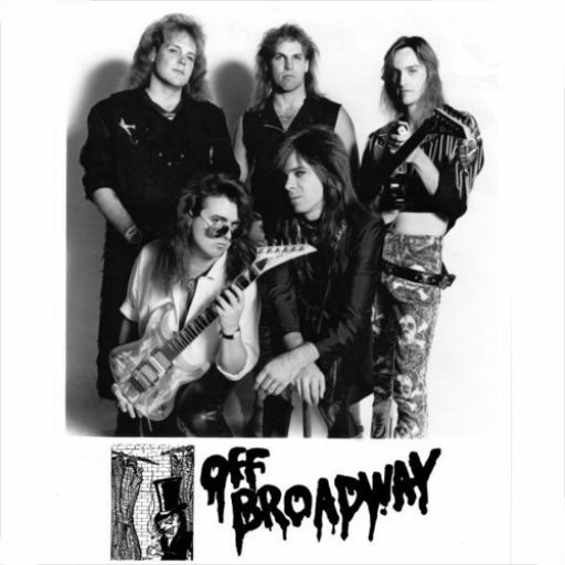 Strappado's tweet photo. Off Broadway (US-CA) - Demo (198X) https://t.co/mfHx81YvIT #Demos_Heavy_Power_ https://t.co/Ok9MnSFFVB