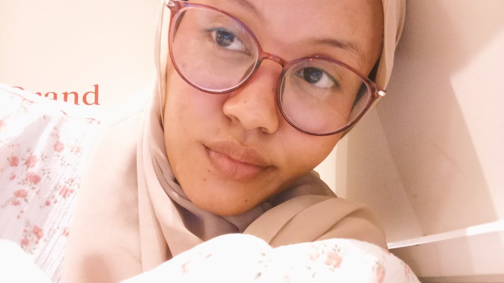 kala mau jadi doktor tweet media