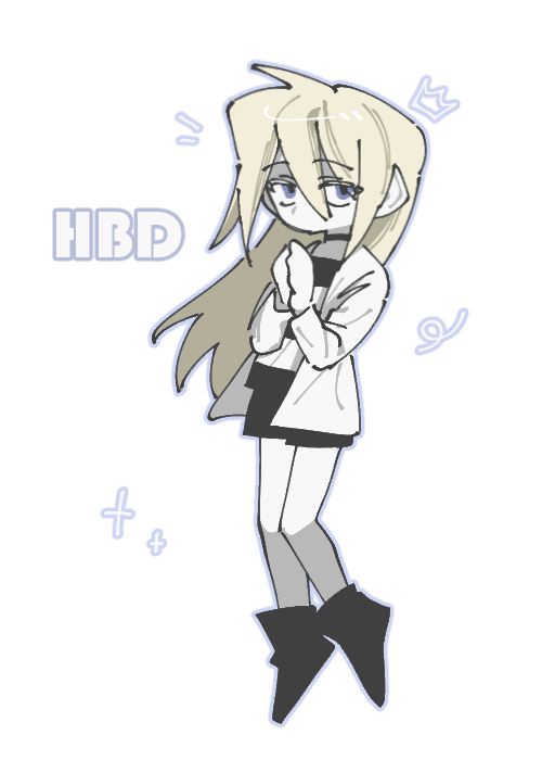 remotekon's tweet photo. #レイチェル・ガードナー生誕祭2026
#レイチェル・ガードナー生誕祭
#殺戮の天使 https://t.co/59t29U1J9d