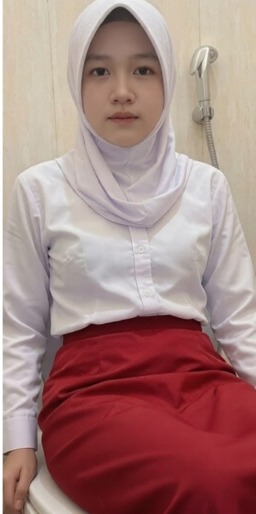 mirnavioles_'s tweet photo. Si cantik yang lagih viral 🤤🥵💦😋

GK ada yang tau kan siapa tau rame
Sukur -Sukur fyp 100jtaa🤣
https://t.co/1cZxo8aiqb https://t.co/ou1wM1sPcB