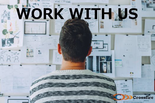 Crossfire_Tech's tweet photo. We are hiring!! Financial Analyst, People Tower Budget Planning &amp; Administration: NY - New York https://t.co/xaNqEPzaZf https://t.co/NBMDzi6Gft