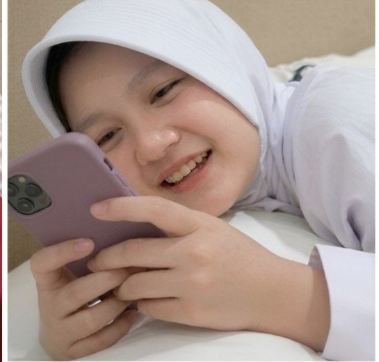mirnavioles_'s tweet photo. Si cantik yang lagih viral 🤤🥵💦😋

GK ada yang tau kan siapa tau rame
Sukur -Sukur fyp 100jtaa🤣
https://t.co/1cZxo8aiqb https://t.co/ou1wM1sPcB
