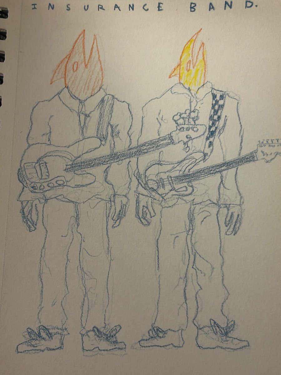 redatedx's tweet photo. Drawing for my band https://t.co/seMjEPqM9R