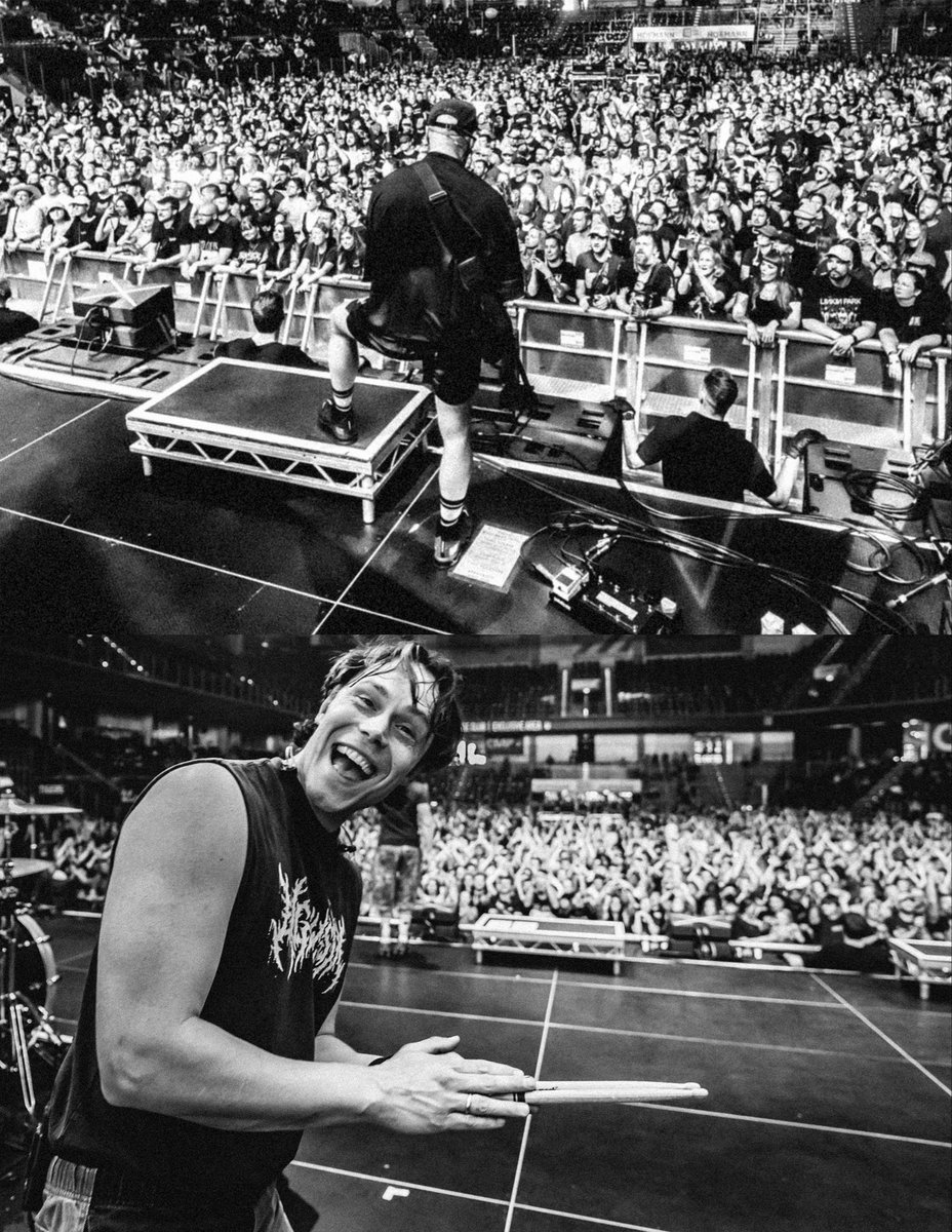 DONBROCO's tweet photo. ROCK IM PARK WIR LIEBEN DICH 🩶
📸 @tompullenphoto https://t.co/5Gwjn65qN6