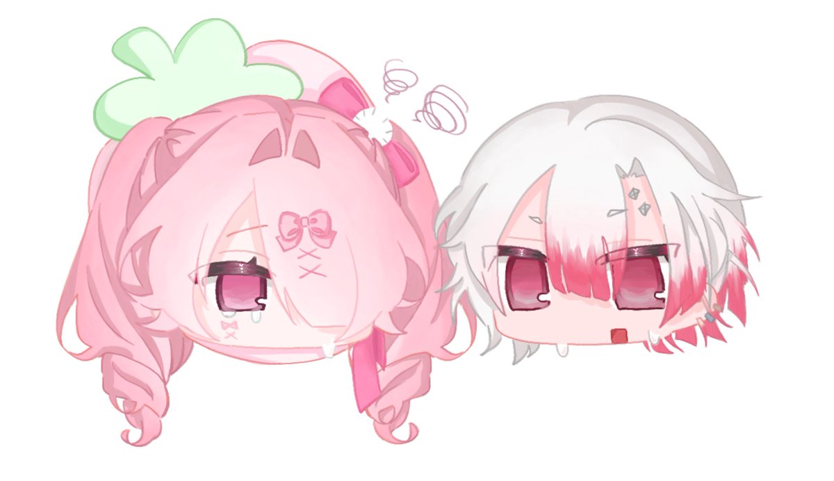 Y_82ko1's tweet photo. そう　おんなのこってとつぜんないたりむずかしいから　きみのあたまがいちごでできてるってこと　ずっときけなかったよぼくゆうきがなくて https://t.co/nNunvFoQbM