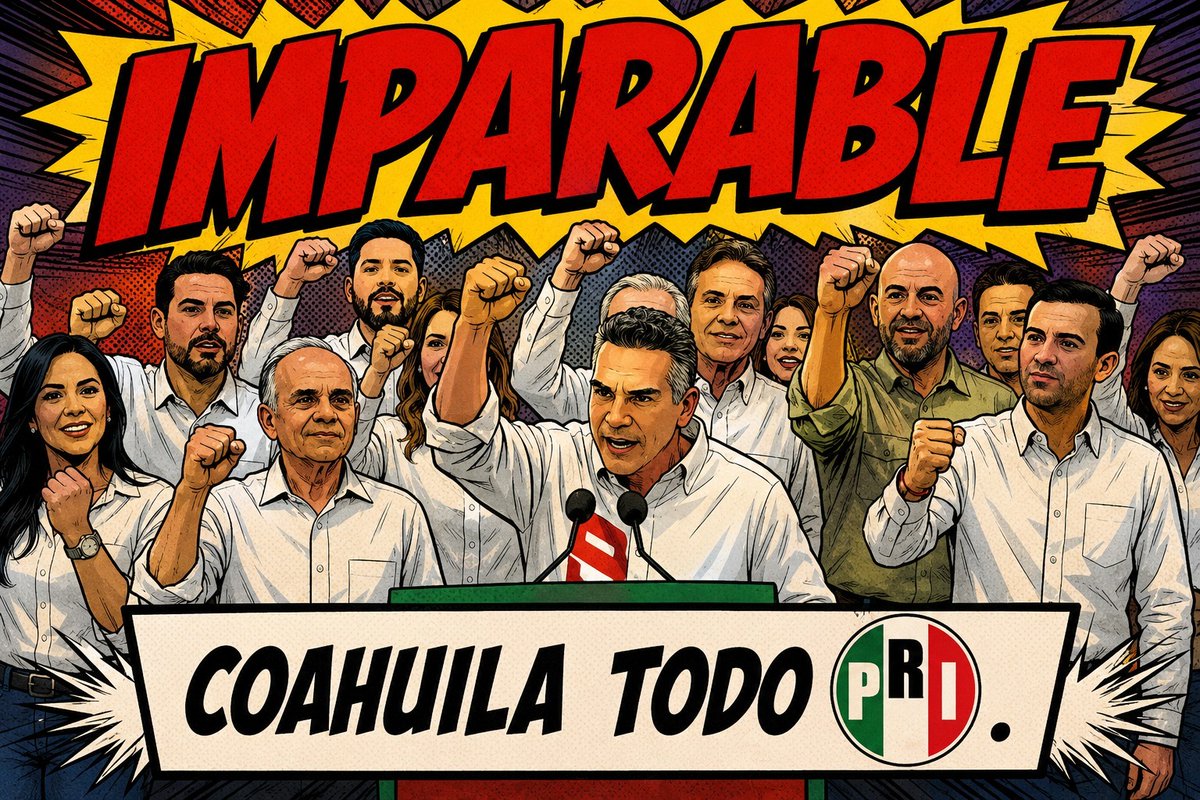 sarathomsonz's tweet photo. @PRI_Nacional https://t.co/XaZfjmuuFX