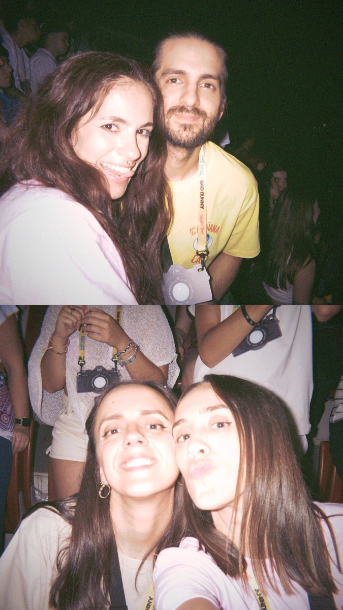anasaezdcozar's tweet photo. 🩷🤟🏼💛 https://t.co/8td5VL5UsV