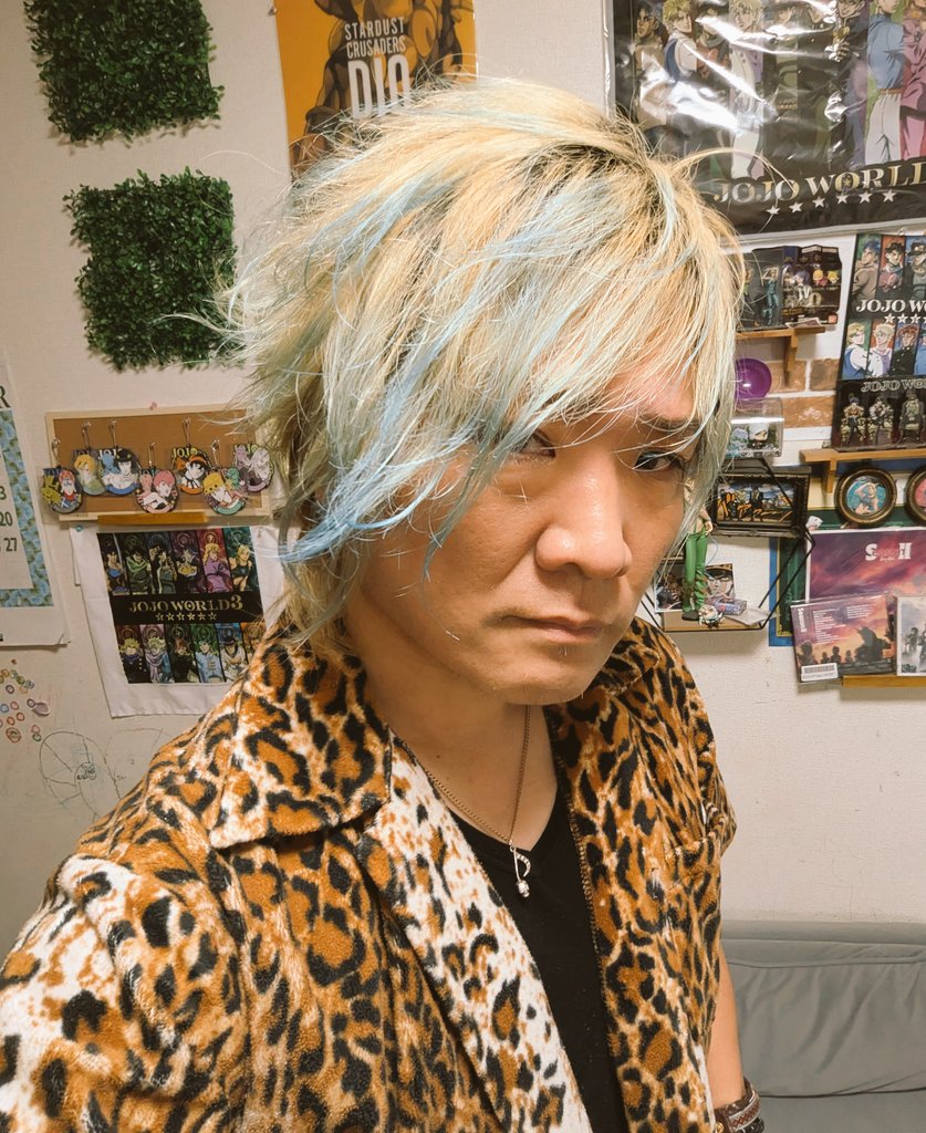 donvolcan's tweet photo. #ロックの日
今年の俺はここでロックしてます。曲じゃないです、ポッドキャストです。もう手段は選びません、聴いてほしいです。よろしくどーぞ。
https://t.co/7uKFZ5MXig https://t.co/NufcdaFfcc