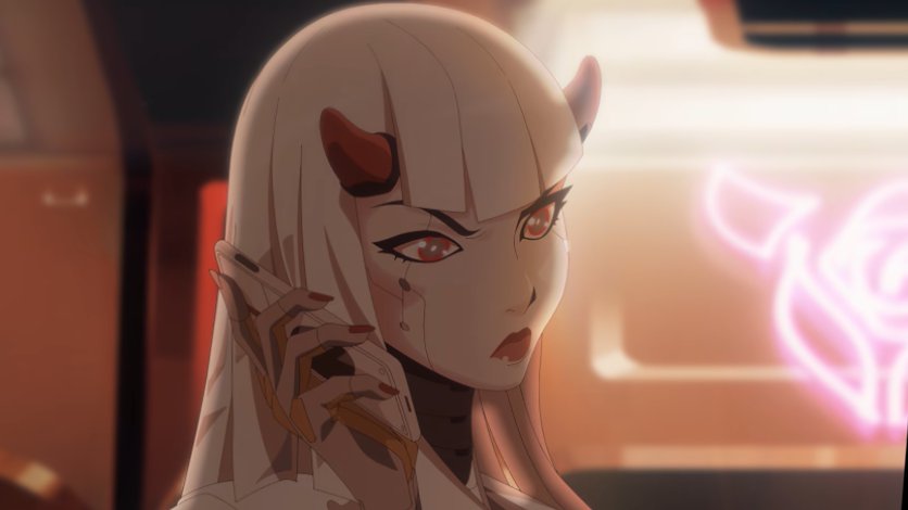 ShionUpdates's tweet photo. ‼️Some more SHION cause frankly...shes perfect ✨ https://t.co/1C7p9E78m6