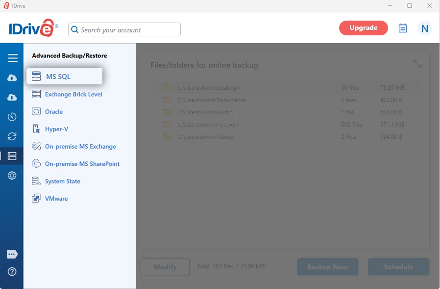 Idrive Rack IDrive Online Backup (@IDriveBackup) / Posts / X