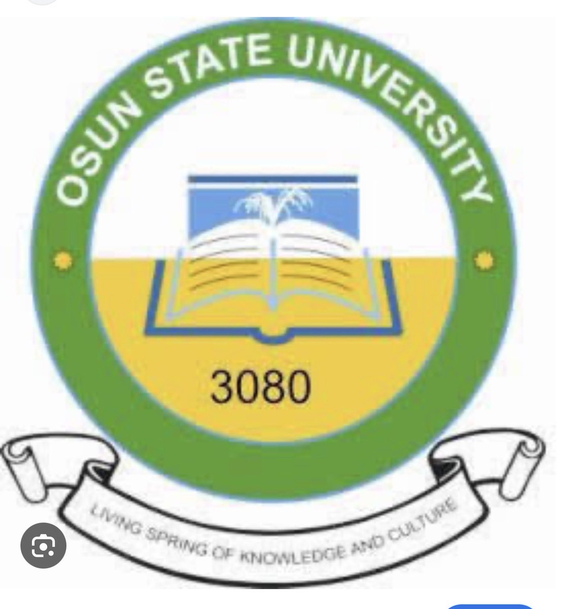 iambabtee's tweet photo. The management of Osun state University, Osogbo has refused to refund students whose tuitions were paid by NELFUND four months ago, even with clear directives from NELFUND that all students who had earlier paid tuition before NELFUND disbursement be refunded https://t.co/qCk1IGSP4l