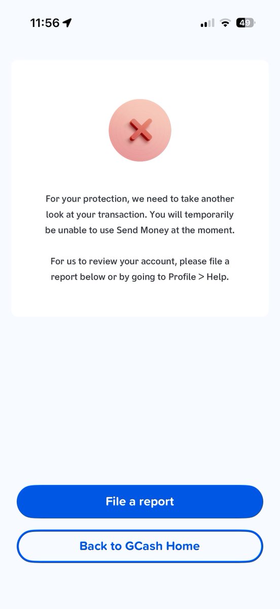 euphoriaecho_'s tweet photo. @ticketsecuredph Hi. I hope you read and accommodate this. My payment wouldn’t push through even if i pay 501. It was before 12 and attempted so many times but to no avail. Hope you can reconsider. Please see photo that kept prompting. https://t.co/Cy9ee89HZo