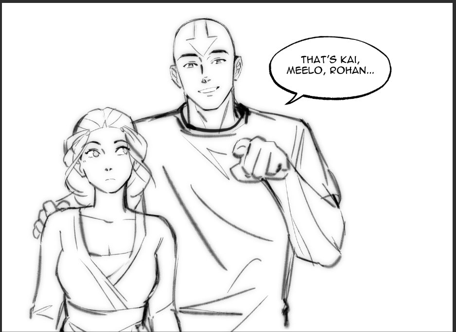 The new dance au episode is already on patreon! Read it early there!! 