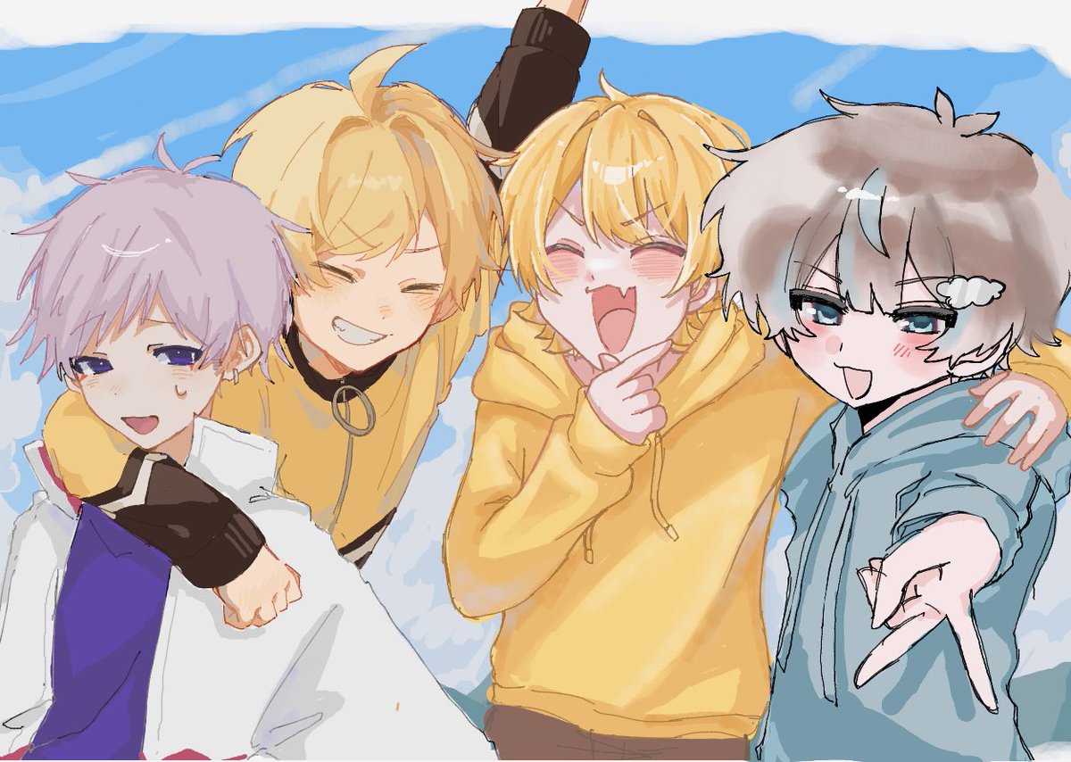 きぅ。 (@nikukyuu5678) / Posts / X