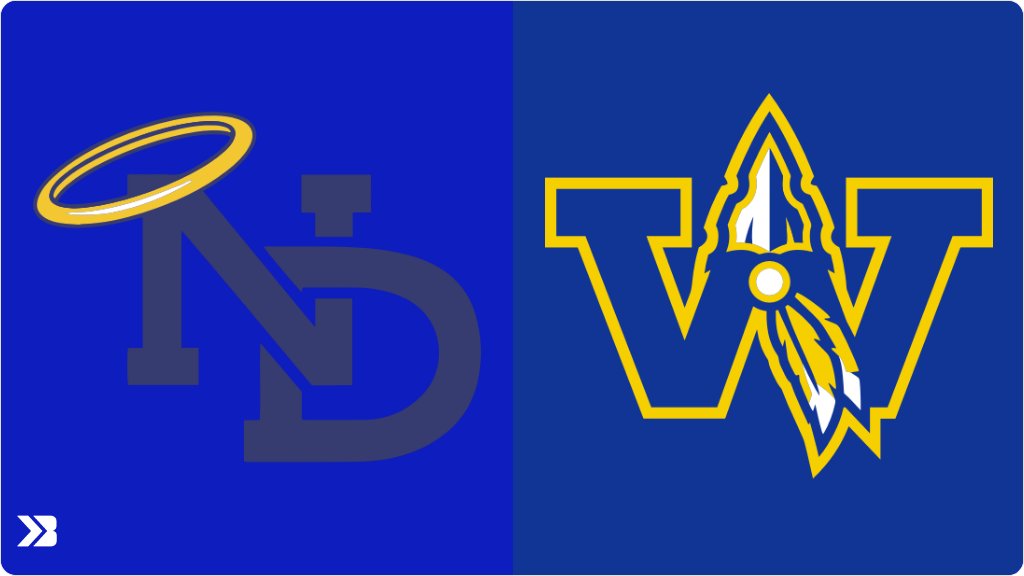 CsdWapello's tweet photo. Baseball (Junior Varsity) Game Day! - Check out the event preview for the The Wapello Indians vs The Burlington Notre Dame Nikes. It starts at 5:00 PM and is at Carl "Mac" McGill Athletic Complex Baseball Field. https://t.co/1IGrZcg3Bg https://t.co/7M15yQMhl9