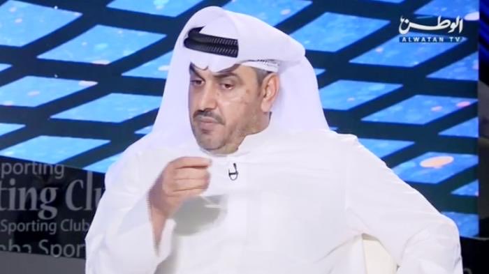 كرة الكويت 🇰🇼 tweet media