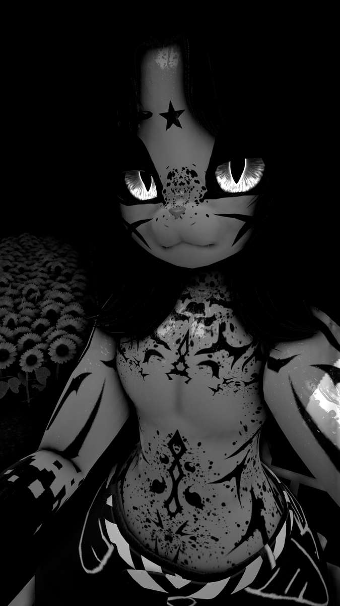 foxmankill's tweet photo. black star🩶🖤 https://t.co/4p0d02Hg9k