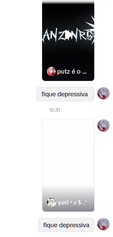 Colenilico's tweet photo. mandando edits tristes de mitsuaya pra camile pra ela ficar depressiva junto comigo https://t.co/I5rpiirM1d