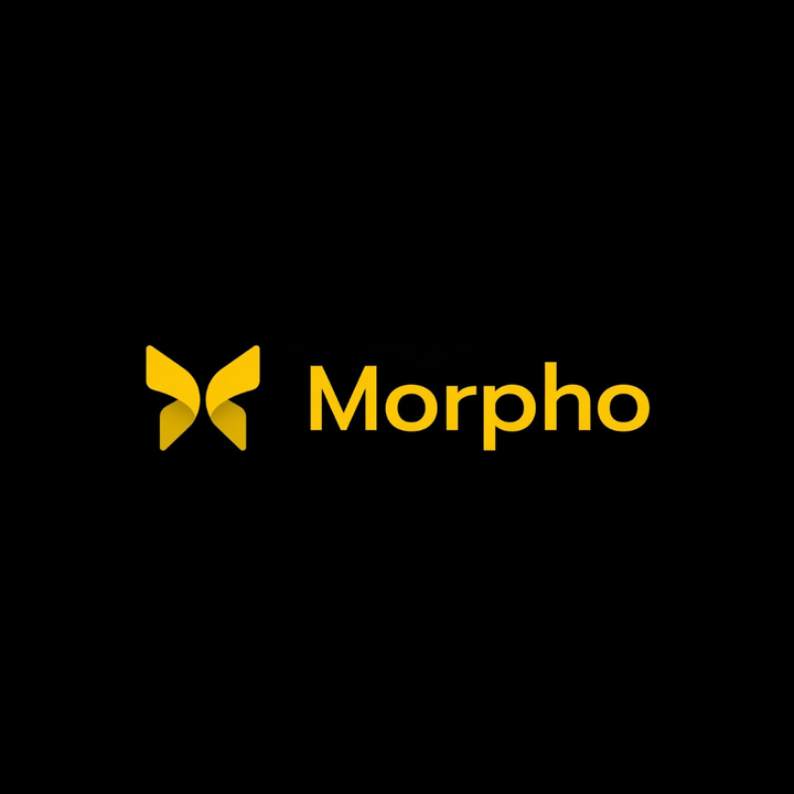CoinDesk's tweet photo. NEW: @Morpho has raised $175M from Paradigm, a16z and Ribbit Capital to build on-chain credit infrastructure, the lending protocol already has $11B in deposits and counts @Coinbase, @Binance and @Krakenfx among its users. https://t.co/TiZaLibTdV
