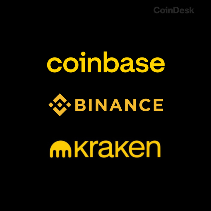 CoinDesk's tweet photo. NEW: @Morpho has raised $175M from Paradigm, a16z and Ribbit Capital to build on-chain credit infrastructure, the lending protocol already has $11B in deposits and counts @Coinbase, @Binance and @Krakenfx among its users. https://t.co/TiZaLibTdV