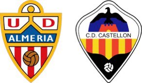 DSabattini25600's tweet photo. Questa sera ci guardiamo il ritorno di #Almeria vs #Castellon per vedere chi prosegue la corsa verso la #Liga. All’andata partita bloccata con il Castellon che ha spinto molto ma non è andato oltre il pareggio. Questa sera per passare il turno dovrà vincere la partita o nei https://t.co/U2uELE9Rbf