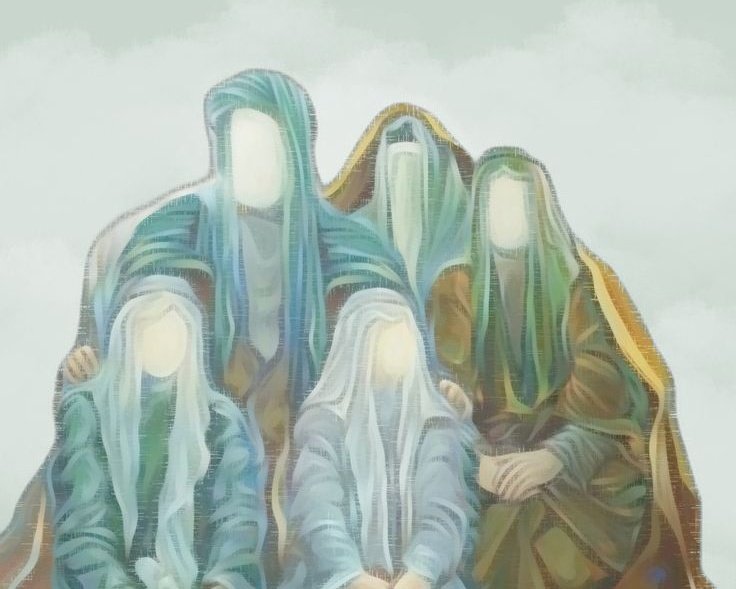 Analysis__360's tweet photo. Congratulations On the felicitous occasion of Eid-e-Mubahila, the day when Prophet Muhammad (PBUH) brought his family to the front [ Imam Ali, Syeda Fatima tu Zahara, Imam Hassan and Hussain (a.s)]to declare truth. 

#عید_مباہلہ https://t.co/Su6YltsPt6