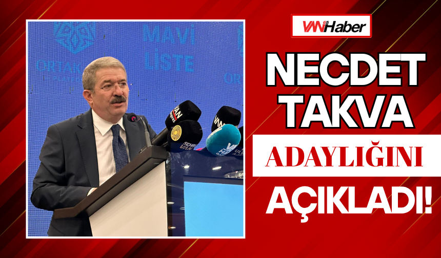 van65haber's tweet photo. Necdet Takva Yeniden Adaylığını Açıkladı! https://t.co/GLH8CtwE10 
@NecdetTakva @vantsokurumsal @VanTSOKurdi https://t.co/bKhS5zRaqL