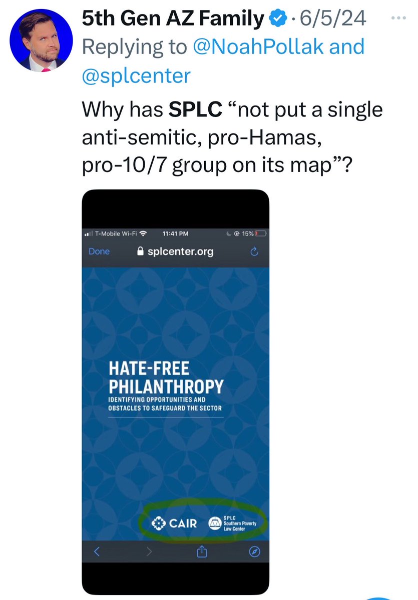 bullfrog35's tweet photo. @RepChipRoy @AmyMek @FRCdc @DataRepublican 
Fabulous line of questioning, Rep Roy.

Receipts: https://t.co/4vaBgFPb9m