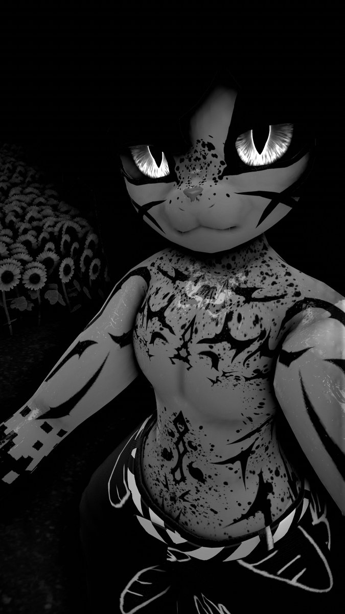 foxmankill's tweet photo. black star🩶🖤 https://t.co/4p0d02Hg9k
