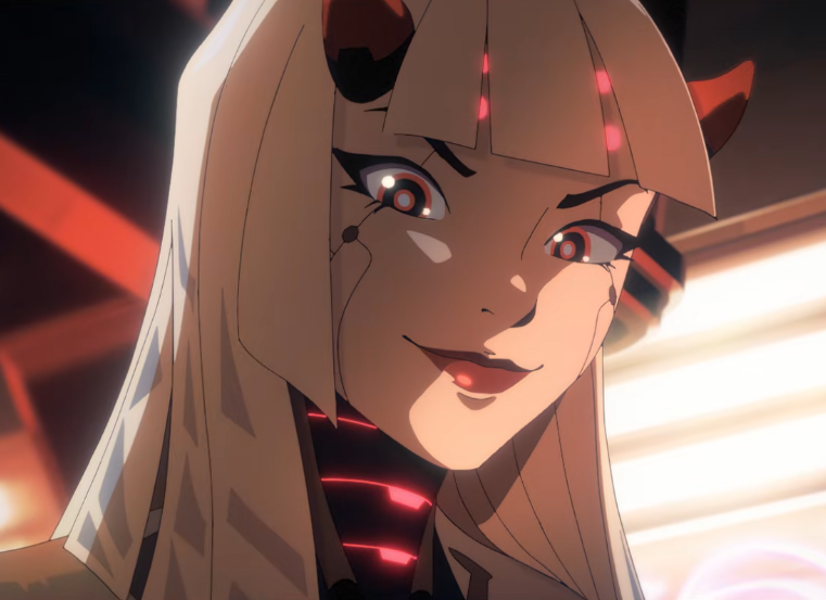 moonhaloes_'s tweet photo. no no the design is fine, i just thought this type of arbitrary robot sexual dimorphism went extinct during peak woke, that's all . somehow this is hoyoverse's fault https://t.co/z4n2lhisYZ